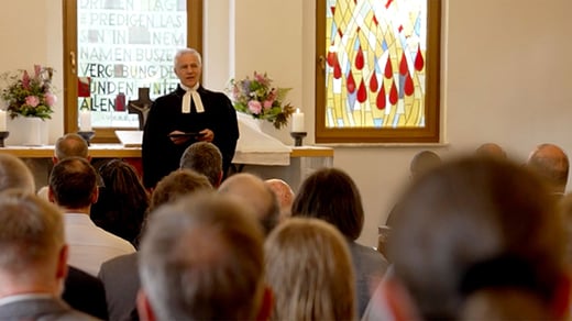 WELS Connection highlights 150-year partnership with Germany’s Evangelical Lutheran Free Church