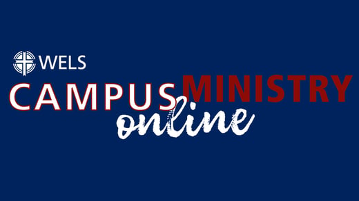 Campus Ministry launches app