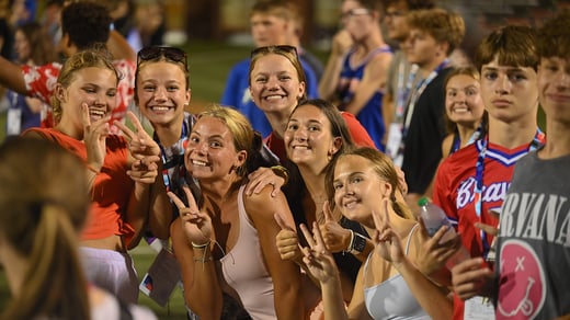 2026 youth rally and resources for youth