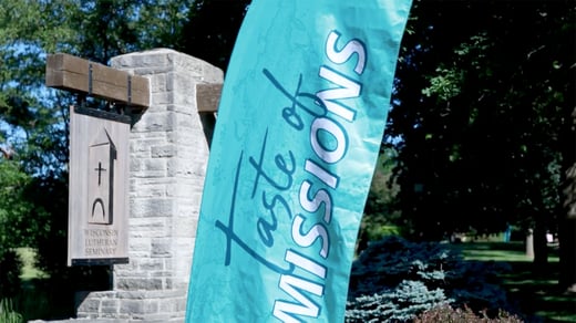 2026 Taste of Missions event and video recap