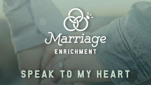 Marriage-Enrichment