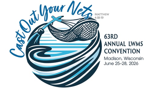 LWMS 63rd annual convention will be held June 25-28, 2026, in Madison, Wis.
