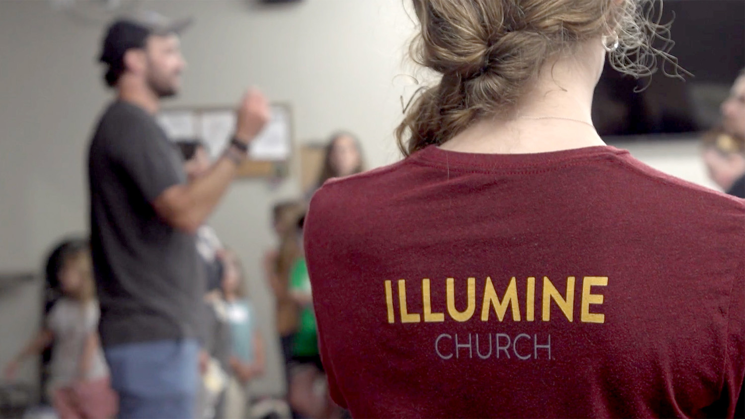 March 2026 WELS Connection, Illumine, Rock Hill, S.C., shows us the beauty of a mission congregation that has matured and been blessed to no longer need synod subsidy.