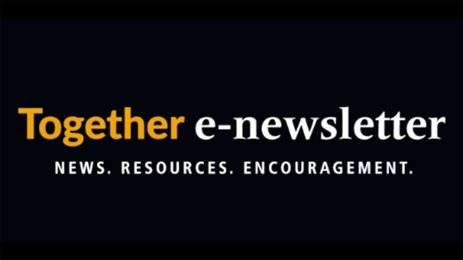 Here are some easy ways to make sure your congregation stays up to date with the latest synodical news.