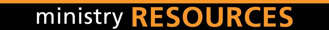 Together-ministry resources-orange
