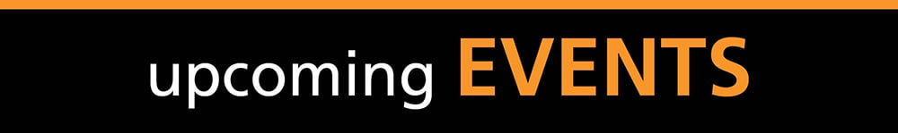 UpcomingEvents
