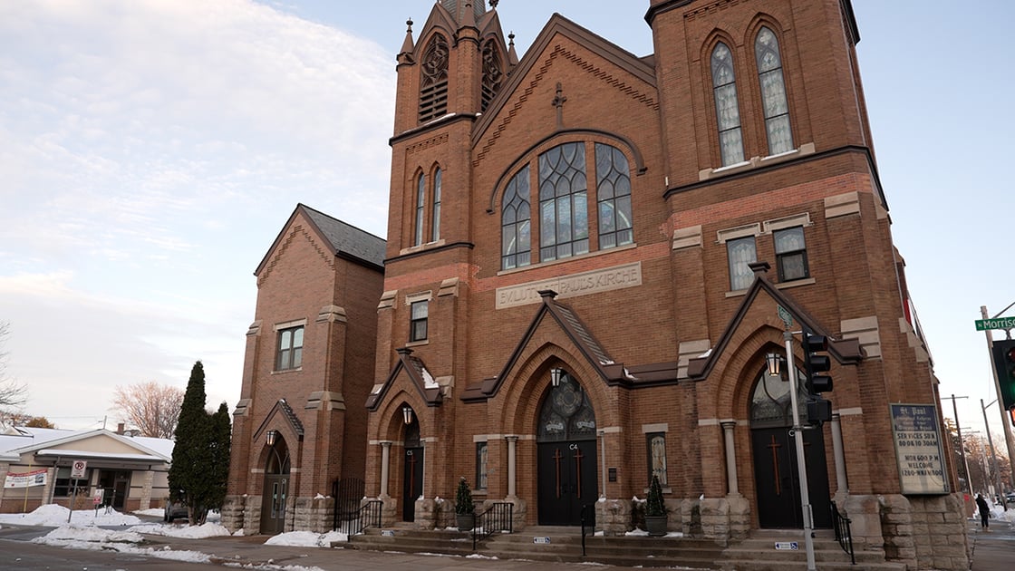 Endowments provide continued support for ministry